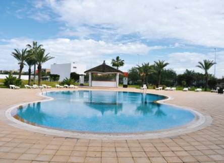 Отель Relax Hotel Airport