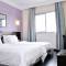 Отель Relax Hotel Airport