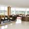 Отель Relax Hotel Airport