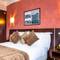 Отель Relax Hotel Airport