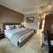 Отель Hivernage Hotel And Spa