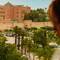 Отель Hivernage Hotel And Spa