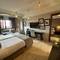 Отель Hivernage Hotel And Spa