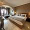 Отель Hivernage Hotel And Spa