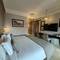 Отель Hivernage Hotel And Spa
