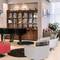 Отель Moevenpick Hotel Casablanca