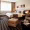 Отель Moevenpick Hotel Casablanca