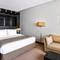 Отель Moevenpick Hotel Casablanca