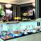 Отель Moevenpick Hotel Casablanca
