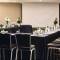Отель Moevenpick Hotel Casablanca