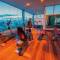 Отель Moevenpick Hotel Casablanca