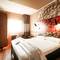 Отель Ibis Moussafir Casablanca City Center