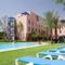 Отель Ibis Moussafir Marrakech Centre Gare