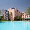 Отель Ibis Moussafir Marrakech Centre Gare