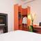Отель Ibis Moussafir Marrakech Centre Gare
