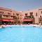 Отель Ibis Marrakech Palmeraie