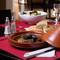 Отель Ibis Marrakech Palmeraie