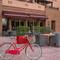 Отель Ibis Marrakech Palmeraie