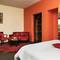 Отель Ibis Marrakech Palmeraie