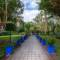 Отель Marrakech le Semiramis
