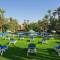Отель Marrakech le Semiramis