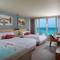 Отель Hard Rock Cancun Hotel