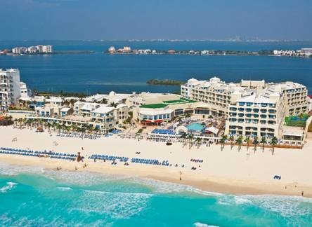 Отель Wyndham Alltra Cancun