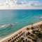 Отель Iberostar Paraiso Beach
