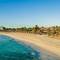 Отель Iberostar Paraiso Beach