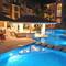 Отель Adhara Hacienda Cancun