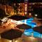 Отель Adhara Hacienda Cancun