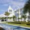 Отель Riu Palace Riviera Maya