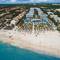 Отель Riu Playacar