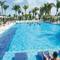 Отель Riu Playacar