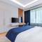 Отель Movenpick Grand Al Bustan