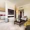 Отель Movenpick Grand Al Bustan