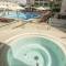 Отель Movenpick Grand Al Bustan