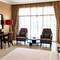 Отель Oryx Hotel