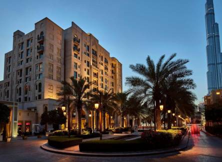 Отель The Heritage Hotel, Autograph Collection