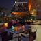 Отель Centro Yas Island Rotana