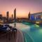 Отель Millennium Downtown Abu Dhabi