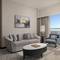 Отель Dusit Thani Dubai