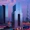 Отель Dusit Thani Dubai