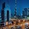 Отель Dusit Thani Dubai