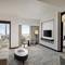 Отель Dusit Thani Dubai