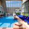 Отель Dusit Thani Dubai