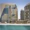 Отель Khalidiya Palace Rayhaan by Rotana