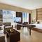 Отель Khalidiya Palace Rayhaan by Rotana