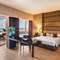 Отель Khalidiya Palace Rayhaan by Rotana