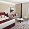 Отель Movenpick Hotel Bur Dubai